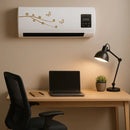 Ar-Condicionado Portátil Split Max Inverter 110/220V