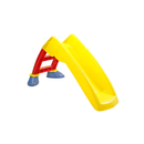 Escorregador Infantil com Piscina de Bolinhas – Suporta até 68 kg