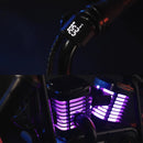 Moto Elétrica Cruiser Infantil – Até 58 kg