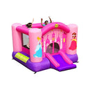 Castelo Inflável com Motor – Diversão Garantida para Crianças