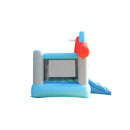 Castelo Inflável com Motor – Diversão Garantida para Crianças