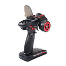 Buggy Off-Road a Gasolina – Carrinho de Controle Remoto