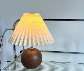 Luminária de Mesa Nordic