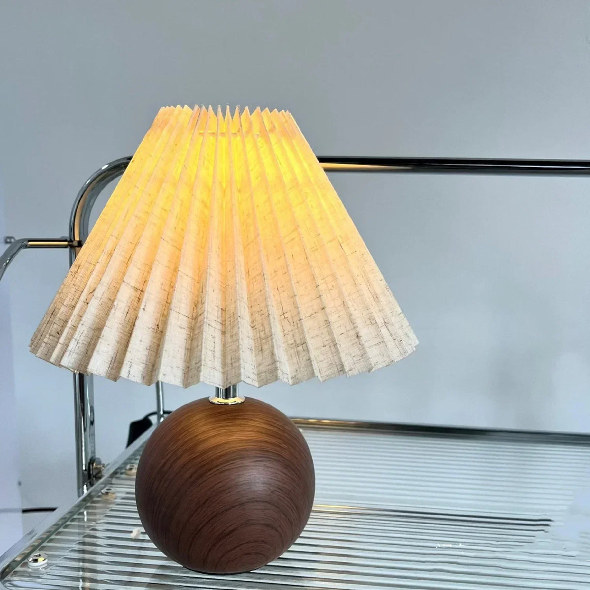 Luminária de Mesa Nordic