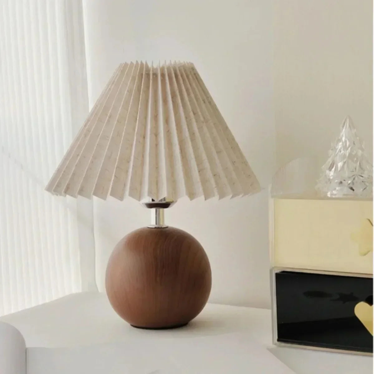 Luminária de Mesa Nordic