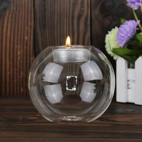 Suporte para Velas Decorativo