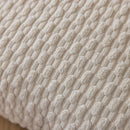 Capa de Almofada Decorativa 45 x 45 cm