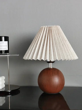 Luminária de Mesa Nordic