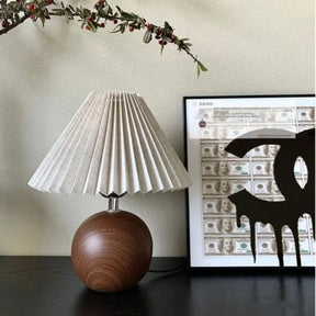 Luminária de Mesa Nordic
