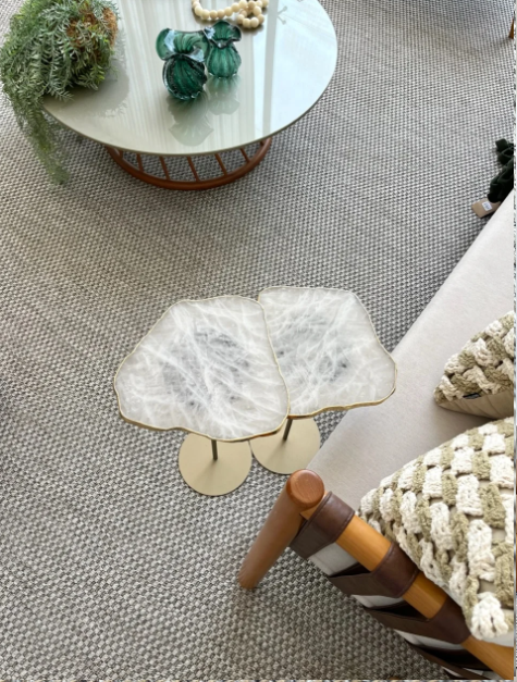 Tapete Sisal Belga Cinza NalaBoho Todos os Tamanhos