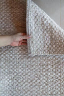 Tapete de Lã e Algodão – Todos os Tamanhos