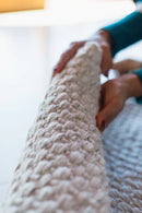 Tapete de Lã e Algodão – Todos os Tamanhos