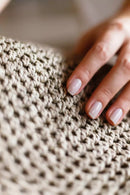 Tapete de Sisal Feito à Mão Cairo – Todos os Tamanhos