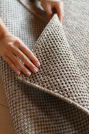 Tapete de Sisal Feito à Mão Cairo – Todos os Tamanhos