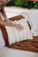 Almofada Living 45 x 45 cm