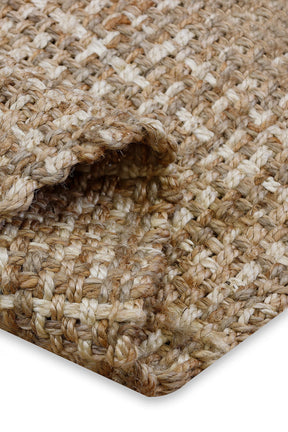 Tapete Sisal Xadrez
