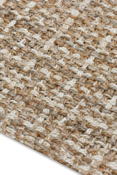 Tapete Sisal Xadrez