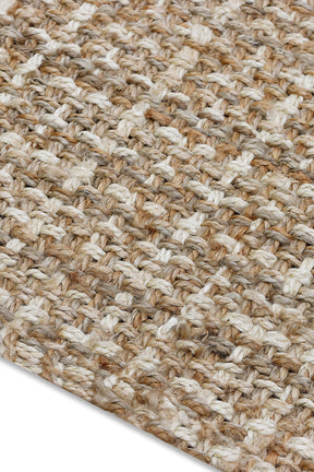 Tapete Sisal Xadrez