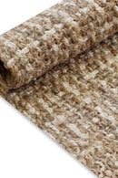 Tapete de Sisal Xadrez