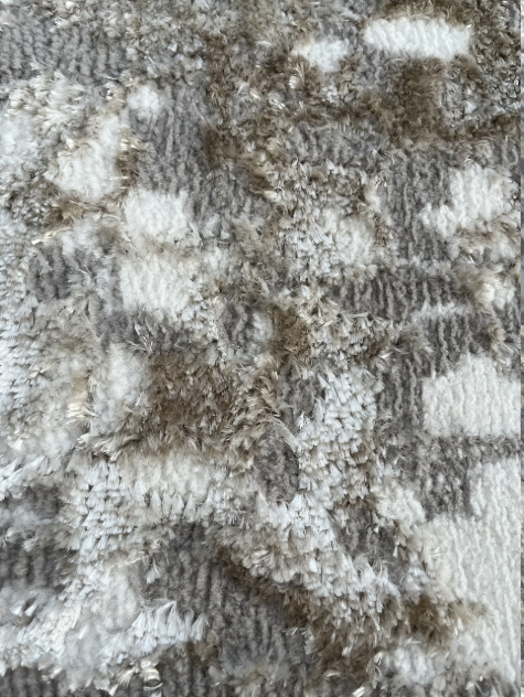 Tapete Northern Grey